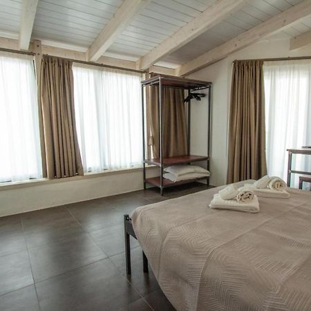 Gh Dimora Sant'Anna Carovigno Exterior foto