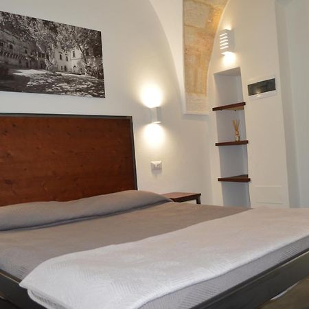 Gh Dimora Sant'Anna Carovigno Exterior foto