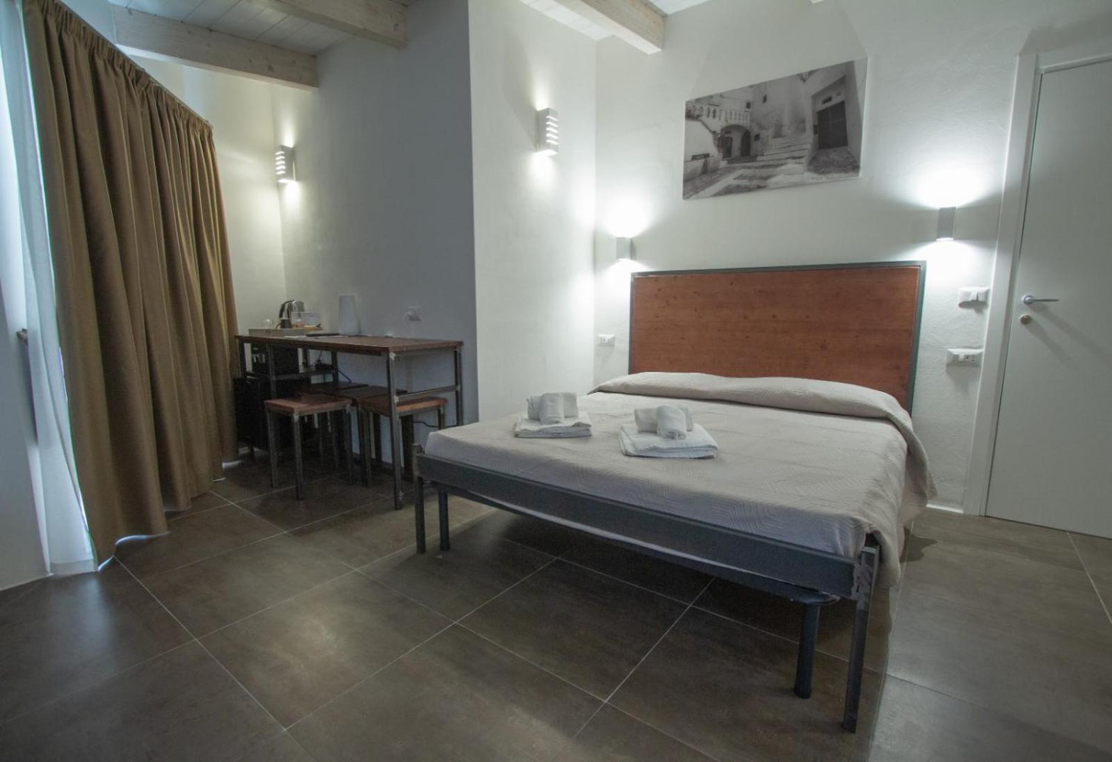 Gh Dimora Sant'Anna Carovigno Exterior foto