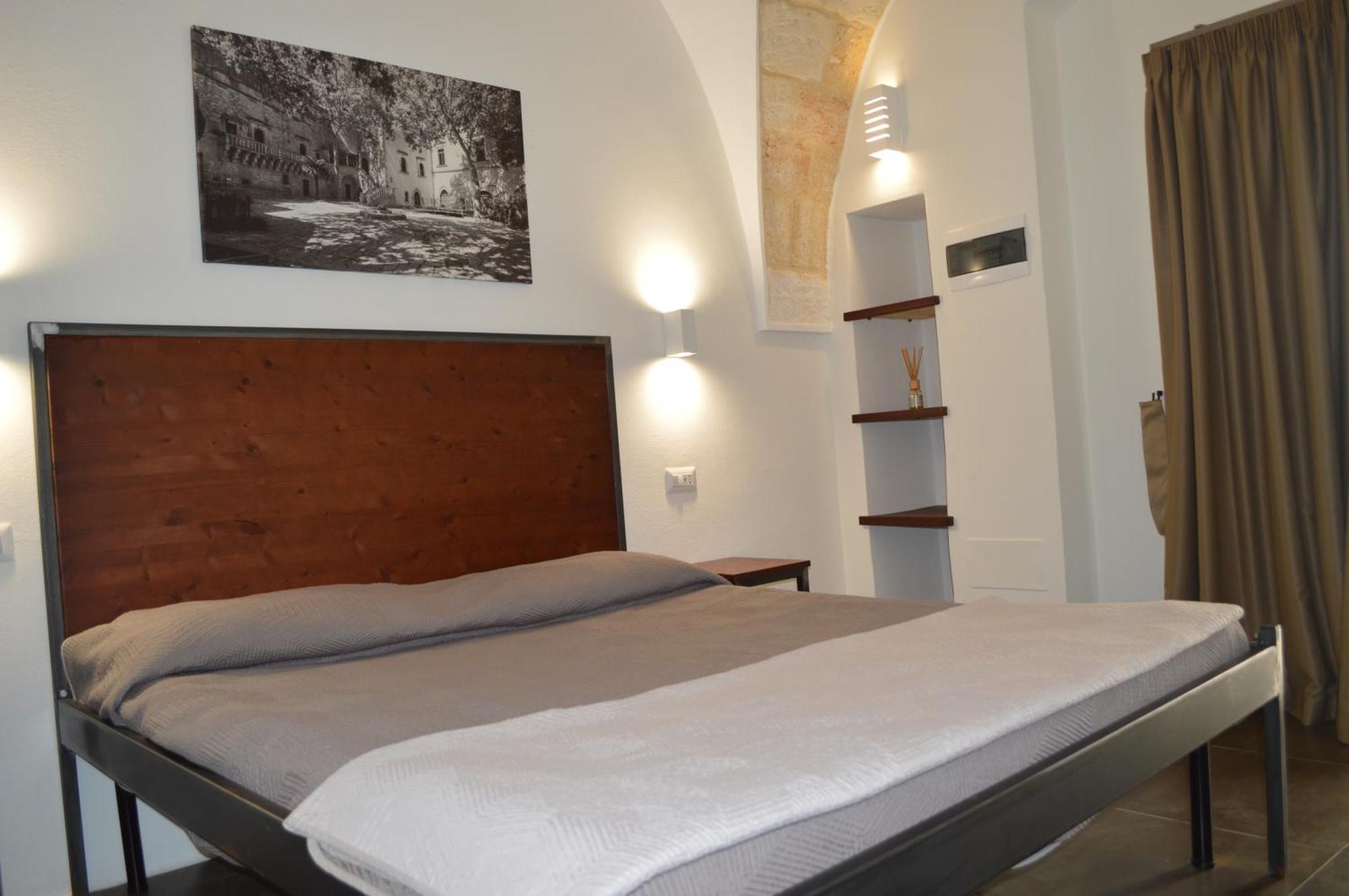 Gh Dimora Sant'Anna Carovigno Exterior foto