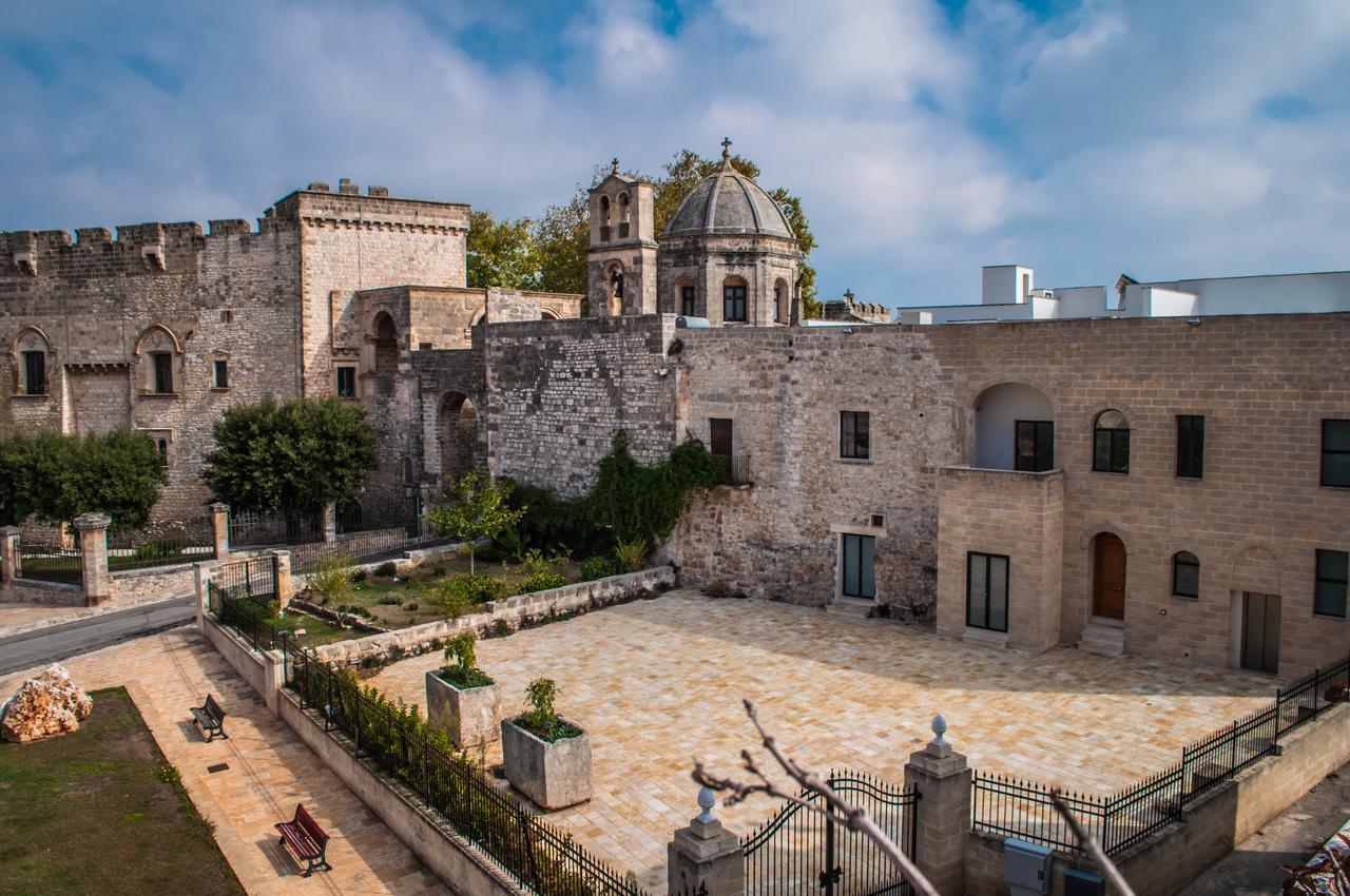 Gh Dimora Sant'Anna Carovigno Exterior foto