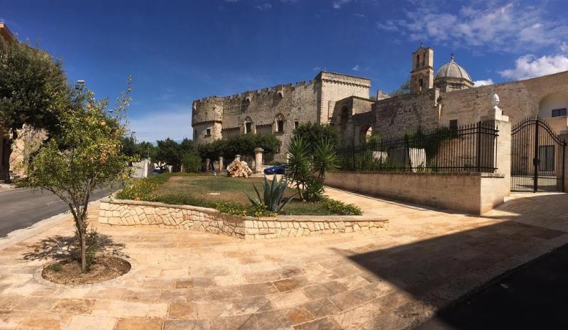 Gh Dimora Sant'Anna Carovigno Exterior foto