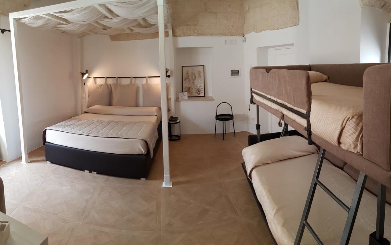Gh Dimora Sant'Anna Carovigno Quarto foto