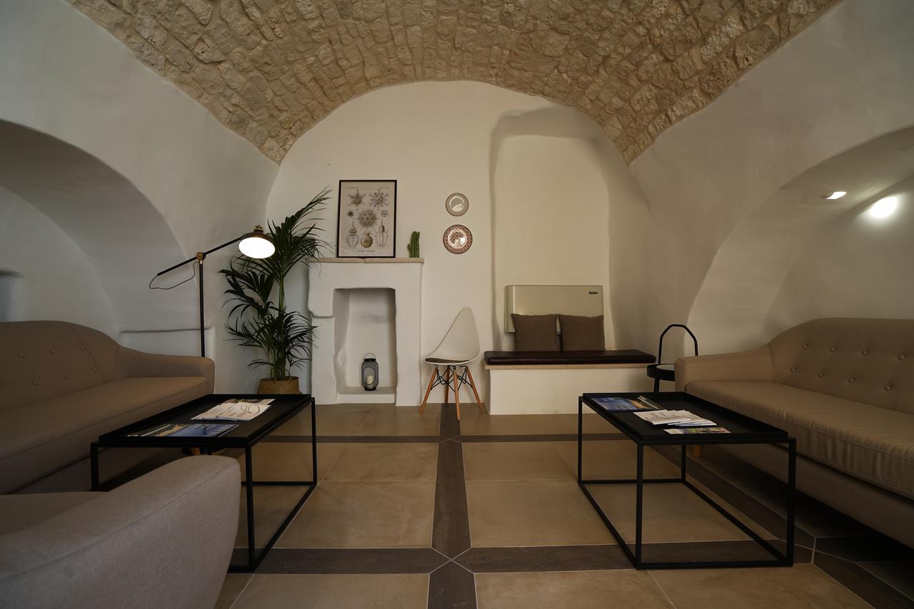 Gh Dimora Sant'Anna Carovigno Exterior foto