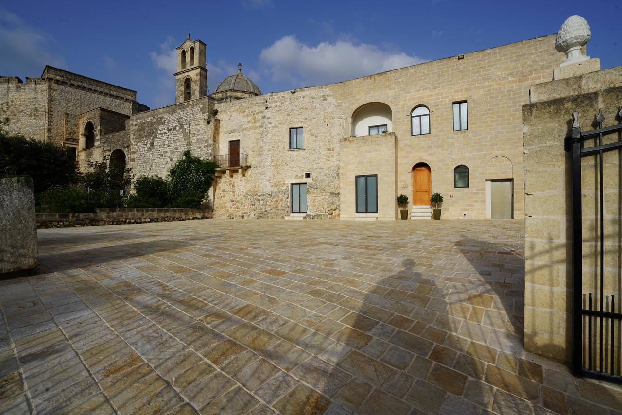 Gh Dimora Sant'Anna Carovigno Exterior foto