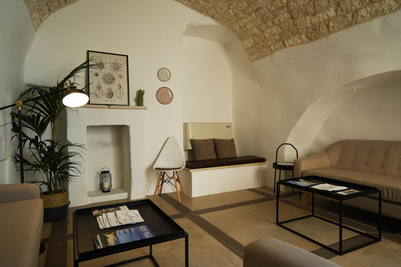 Gh Dimora Sant'Anna Carovigno Exterior foto