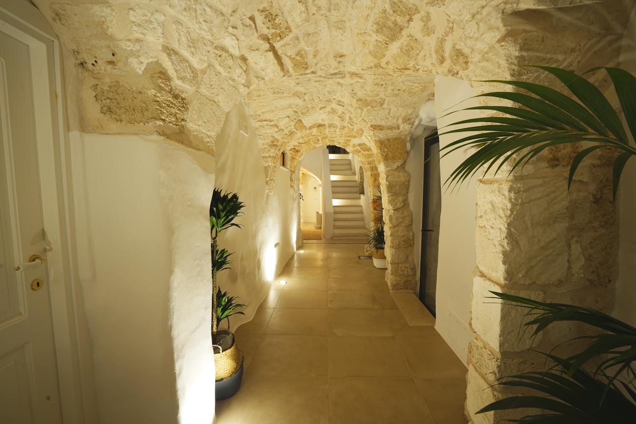 Gh Dimora Sant'Anna Carovigno Exterior foto