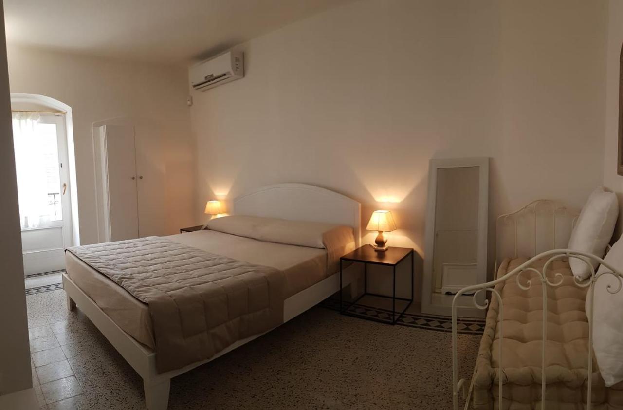 Gh Dimora Sant'Anna Carovigno Quarto foto