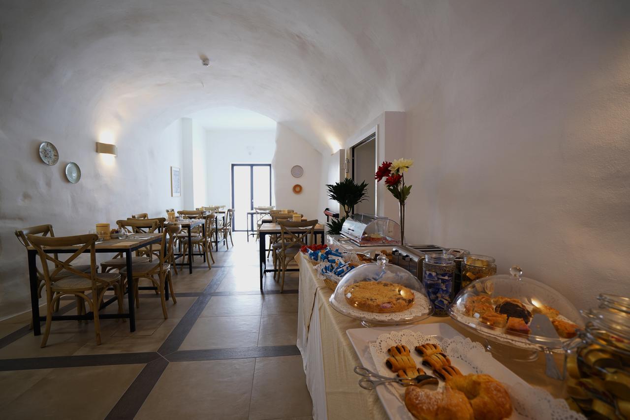 Gh Dimora Sant'Anna Carovigno Exterior foto