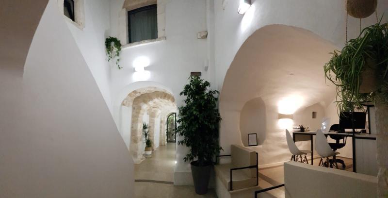 Gh Dimora Sant'Anna Carovigno Exterior foto
