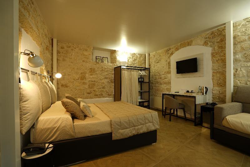 Gh Dimora Sant'Anna Carovigno Exterior foto