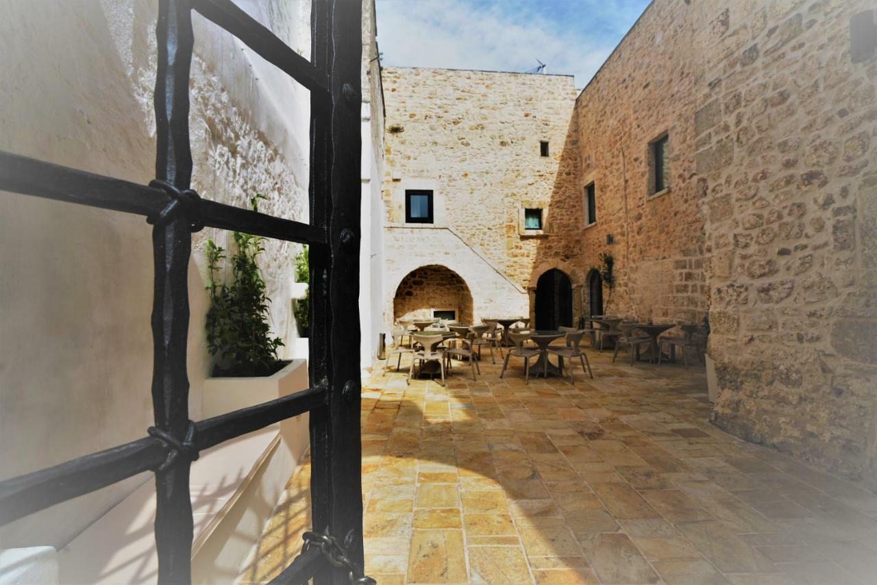 Gh Dimora Sant'Anna Carovigno Exterior foto